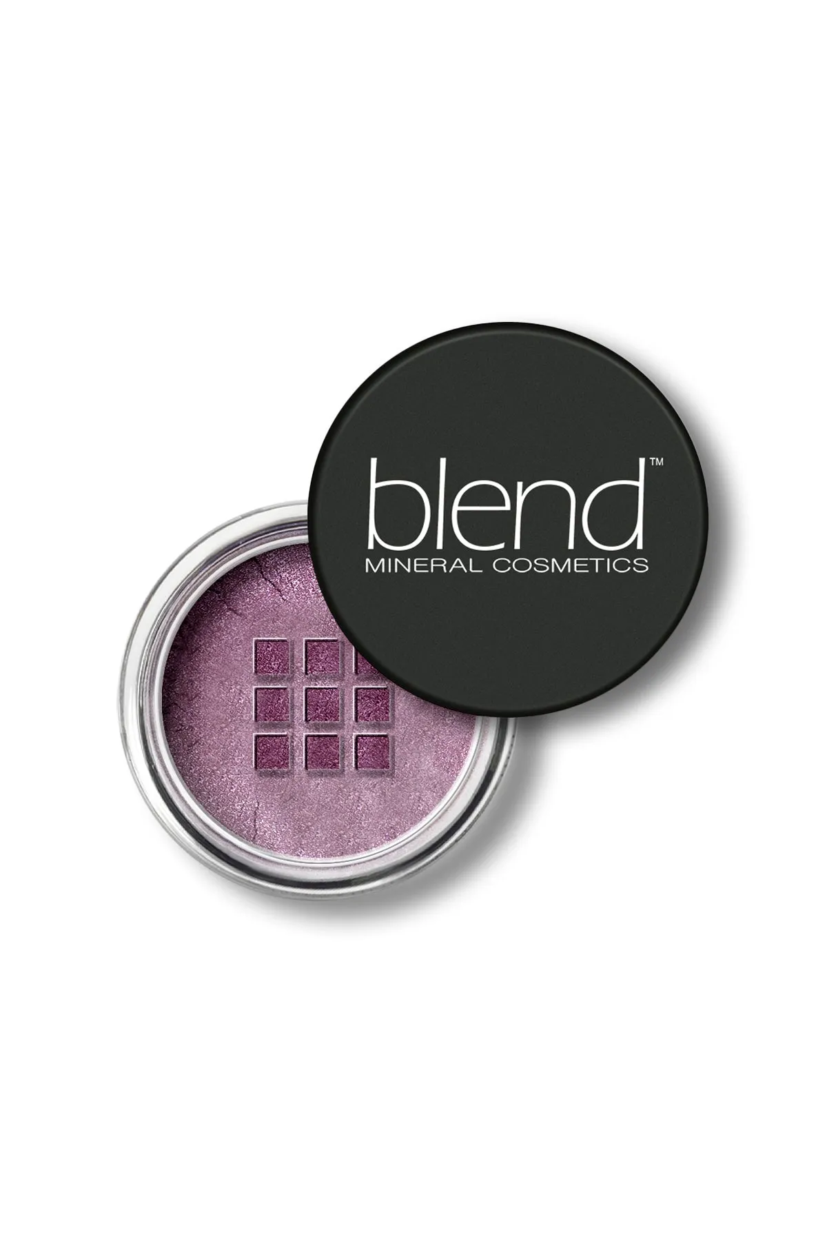 Shimmer Eyeshadow #52 - Lilac