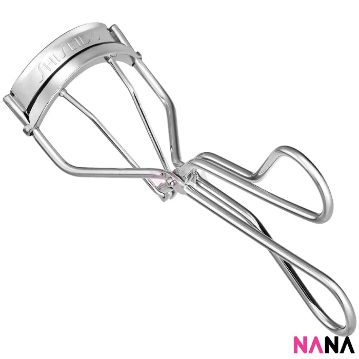 Shiseido Eyelash Curler   Refill Set