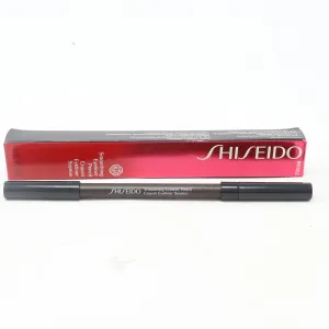 Shiseido Smoothing Eyeliner Pencil  0.04oz/1.4g New With Box