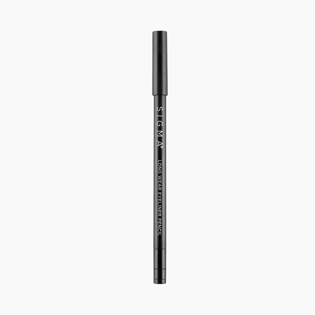 Sigma Beauty Long Wear Eyeliner Pencil Wicked