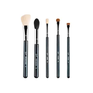 Sigma Beauty - Nightlife Brush Set