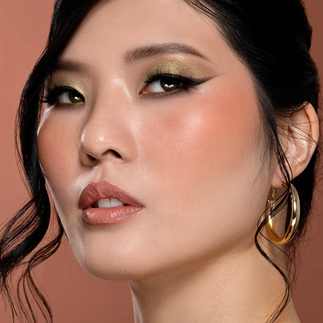 Sigma Earthy Eyeshadow Palette