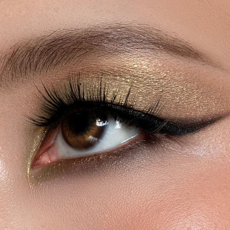 Sigma Earthy Eyeshadow Palette