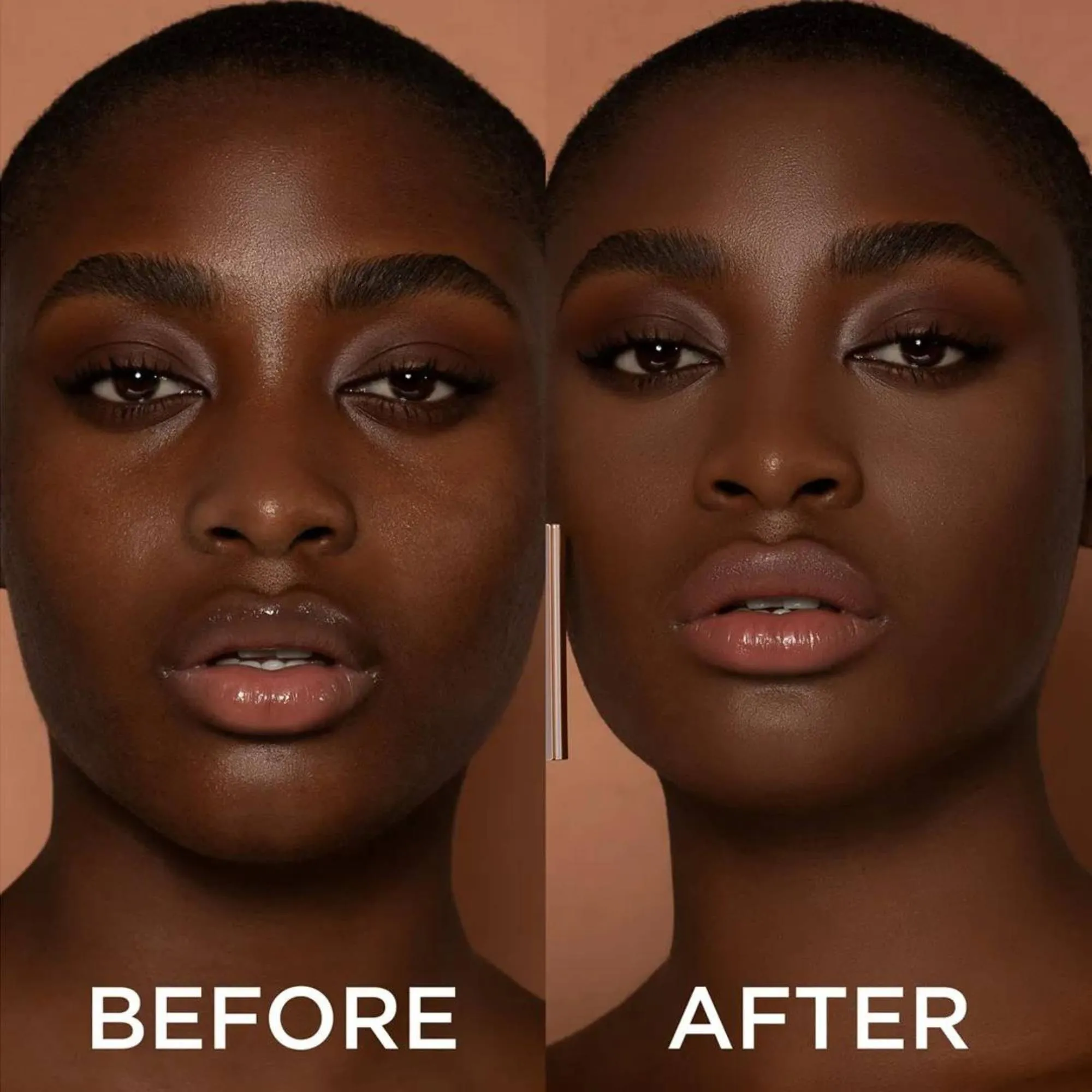 SIGMA Spectrum Colour-Correcting Duo - Dark to Deep