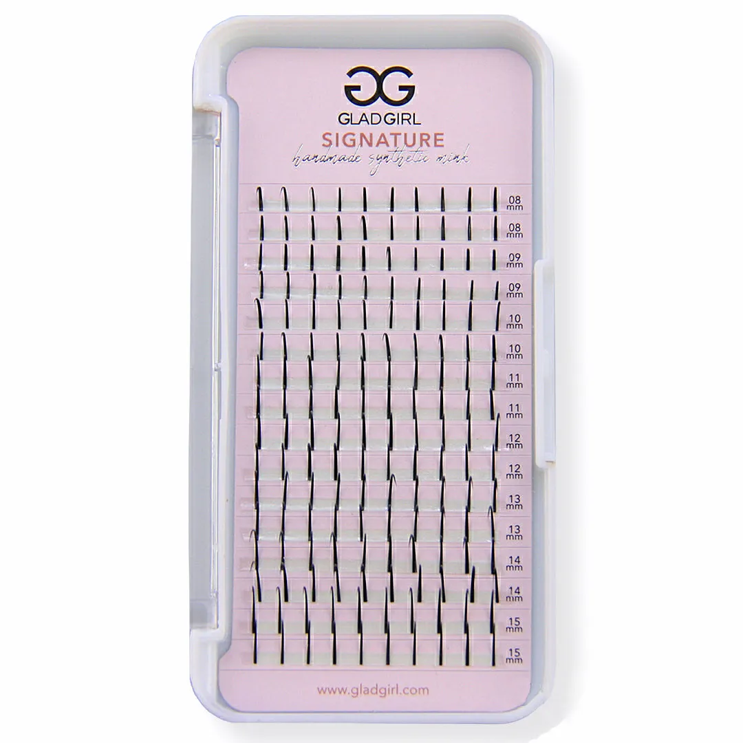 Signature Spike Lashes