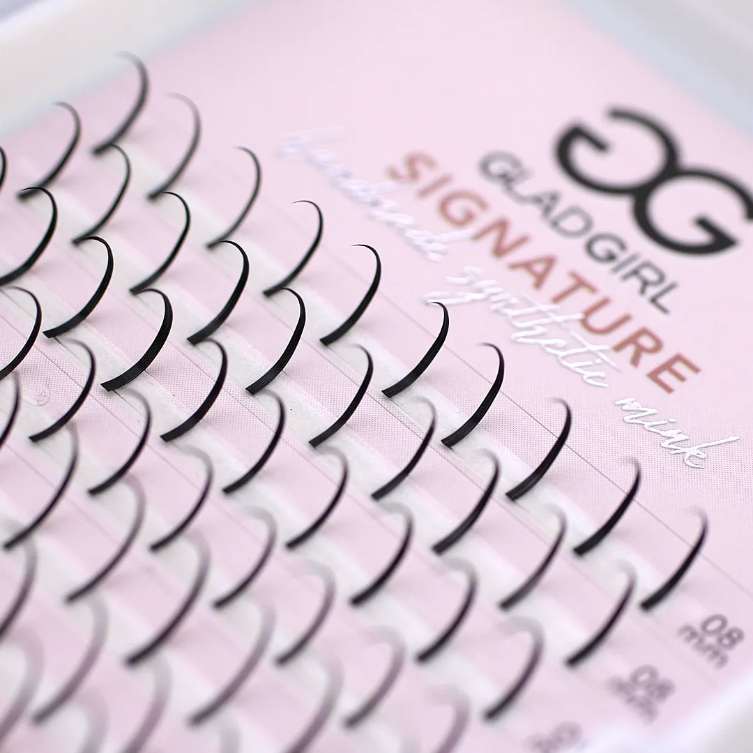 Signature Spike Lashes