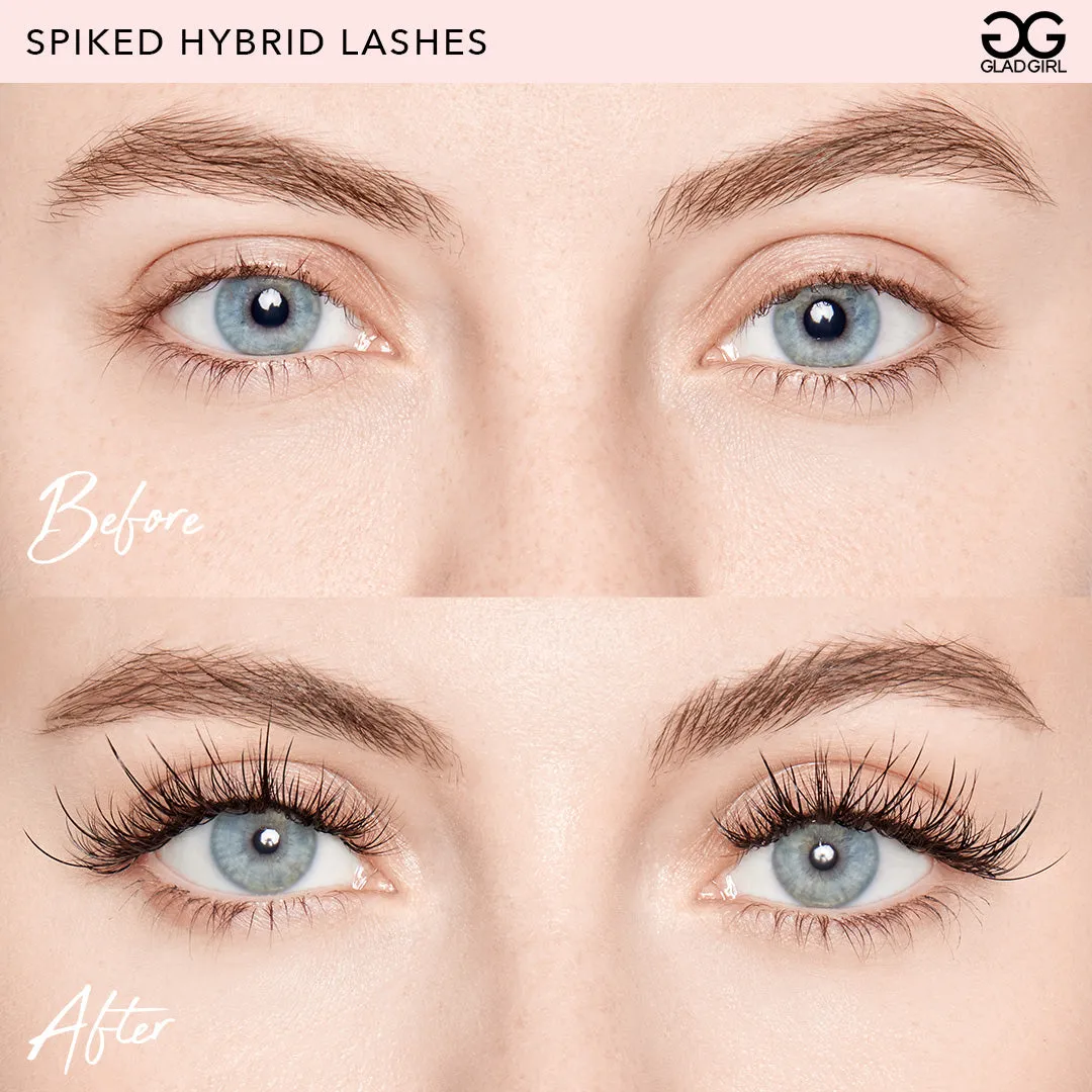 Signature Spike Lashes