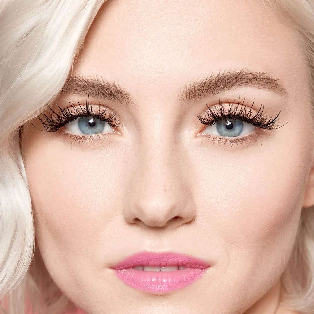 Signature Spike Lashes