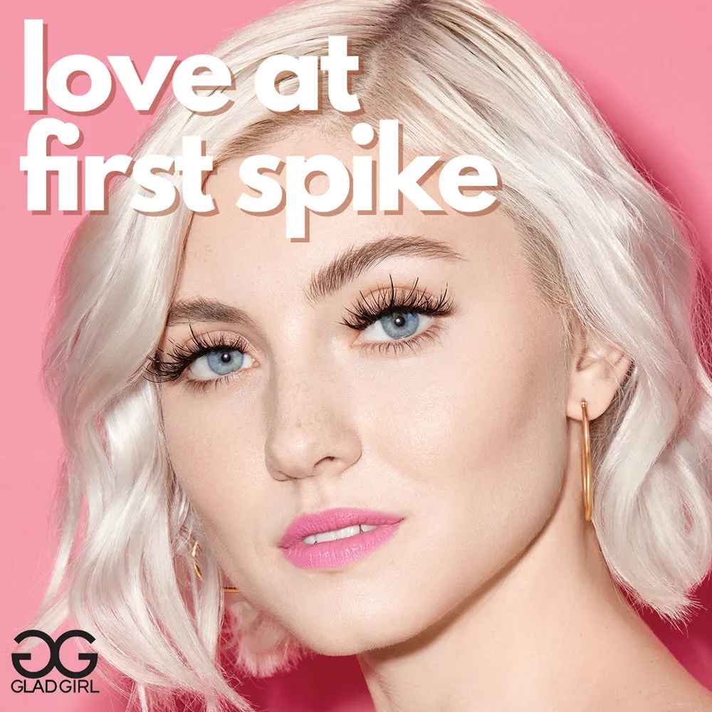 Signature Spike Lashes