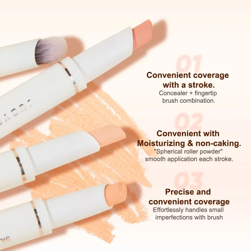 Silky Concealer Pen
