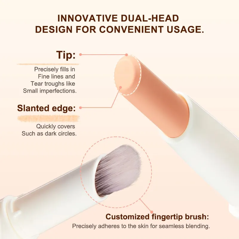 Silky Concealer Pen