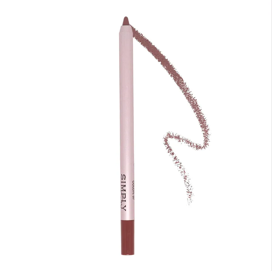 Simply Bella Lip liner
