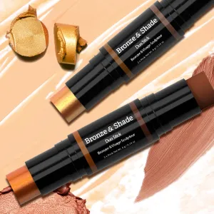 Sistar - Bronze & Shade Duo Stick