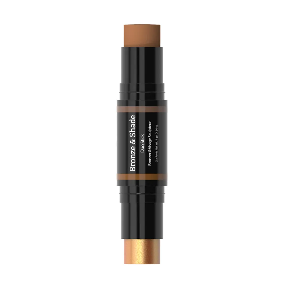 Sistar - Bronze & Shade Duo Stick