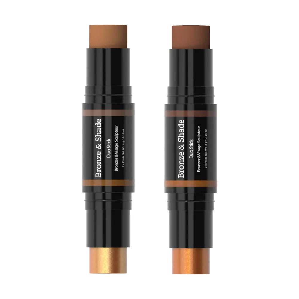 Sistar - Bronze & Shade Duo Stick