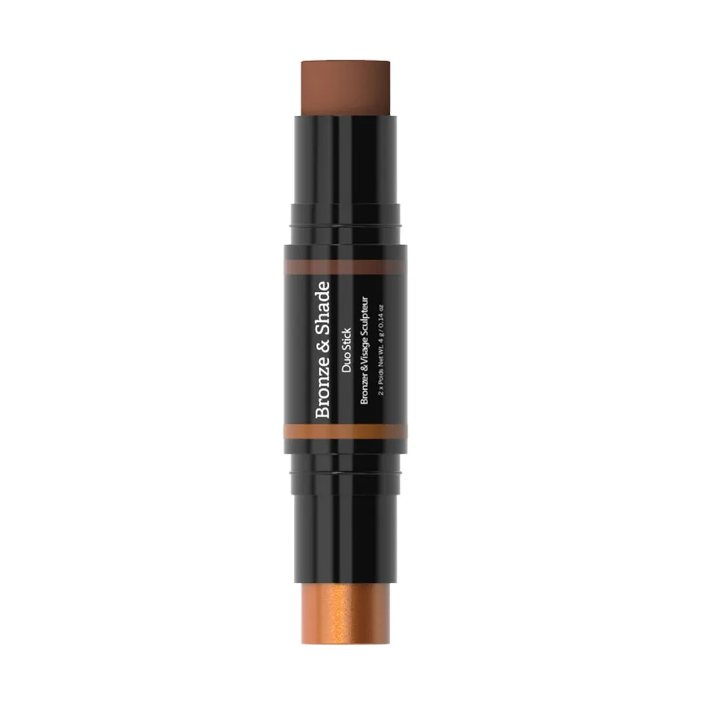 Sistar - Bronze & Shade Duo Stick