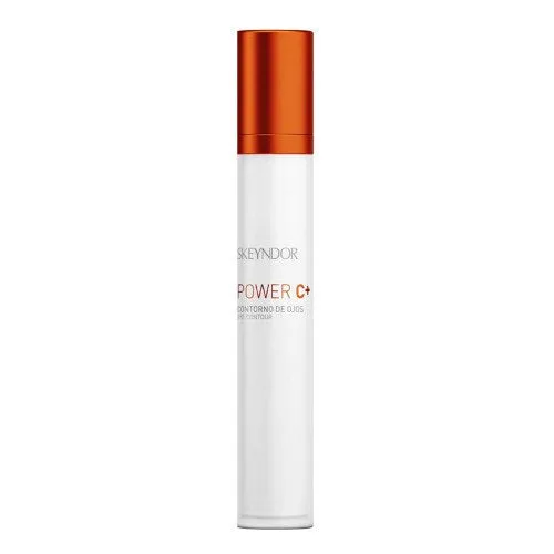 Skeyndor Power C  Eye Contour Cream