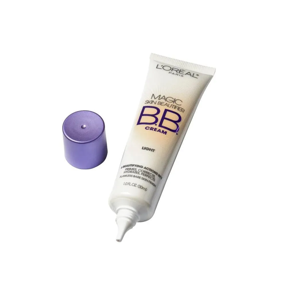 Skin Beautifier BB Cream
