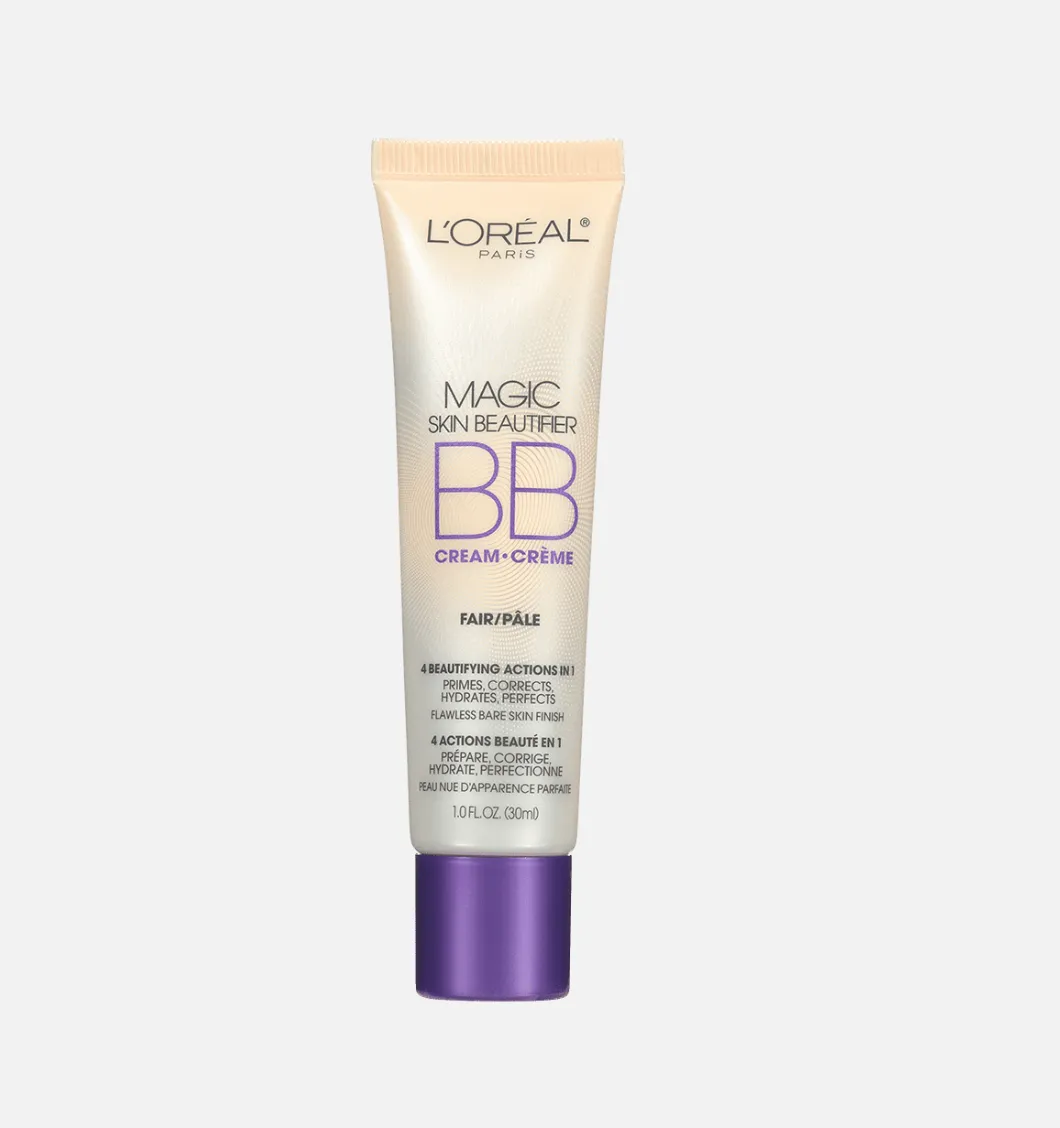 Skin Beautifier BB Cream