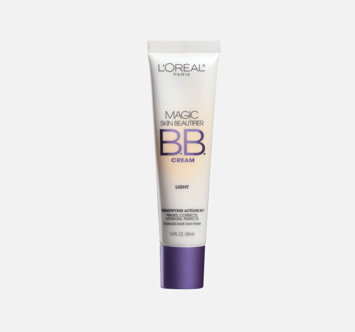 Skin Beautifier BB Cream