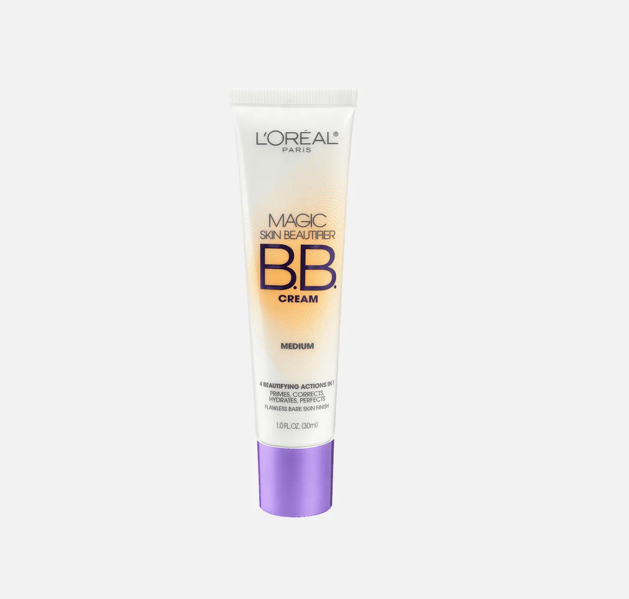 Skin Beautifier BB Cream