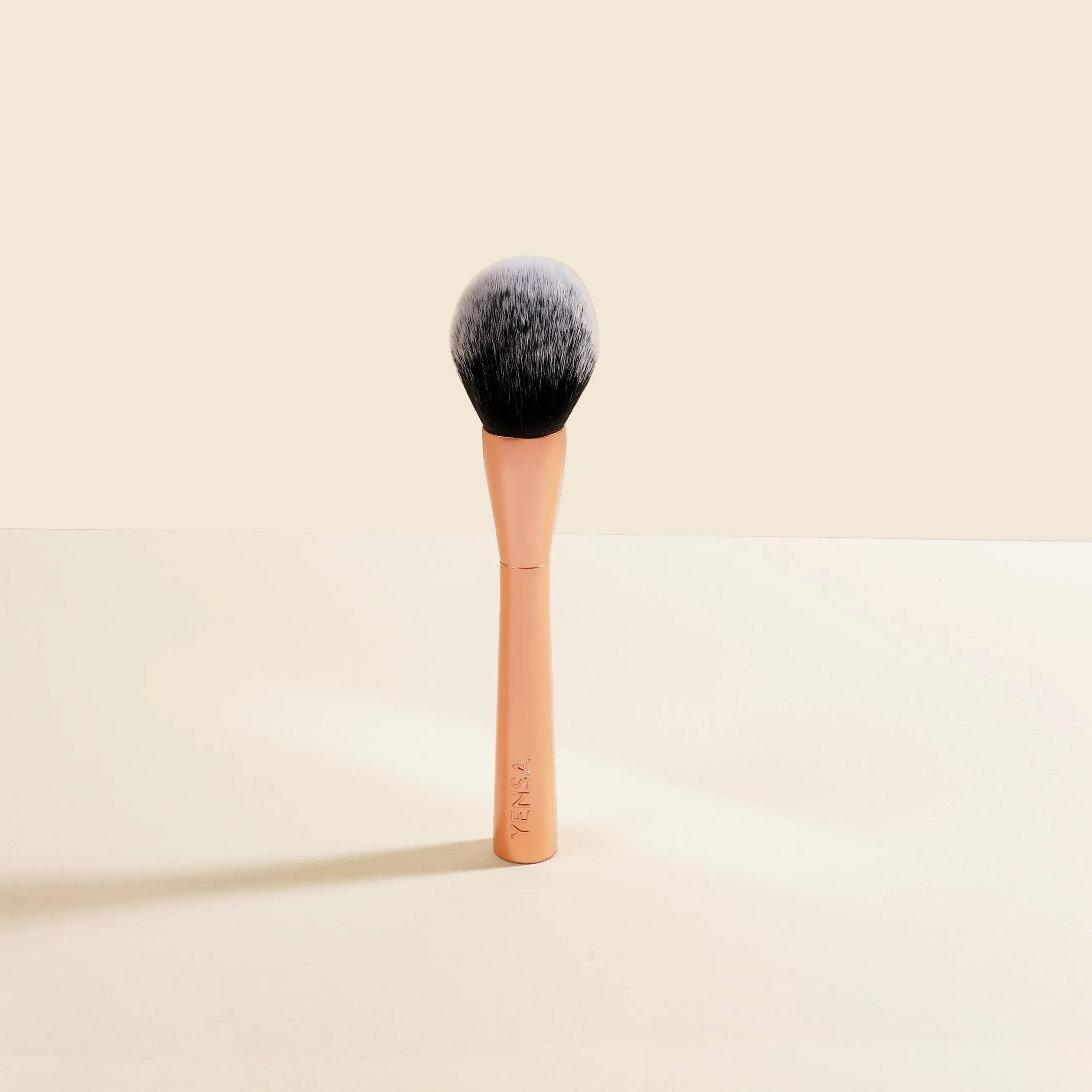 Skin On Skin Flawless Powder Brush