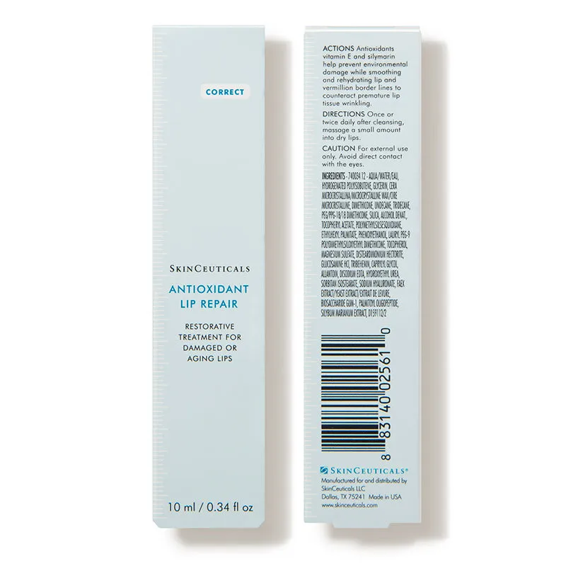 SkinCeuticals Antioxidant Lip Repair