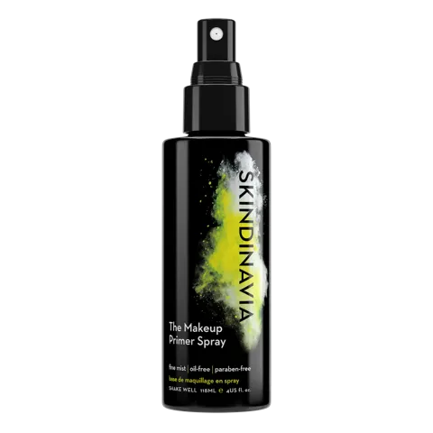 Skindinavia The Makeup Primer Spray