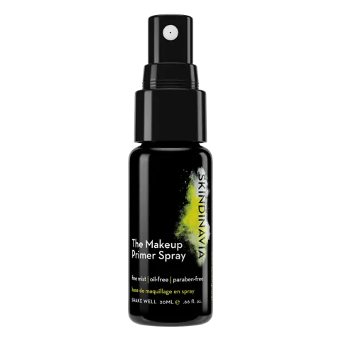 Skindinavia The Makeup Primer Spray