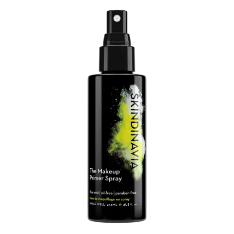 Skindinavia The Makeup Primer Spray