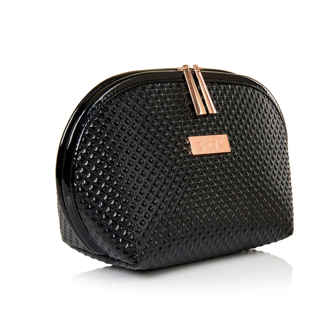 Skone Cosmetics Signature Makeup Bag™