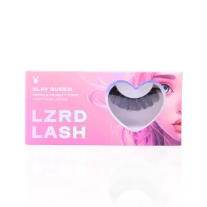 SLAY QUEEN - Strip Lashes - Vegan False Eyelashes