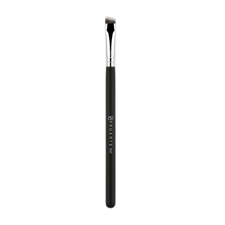 Small Angular Liner Brush PE-27