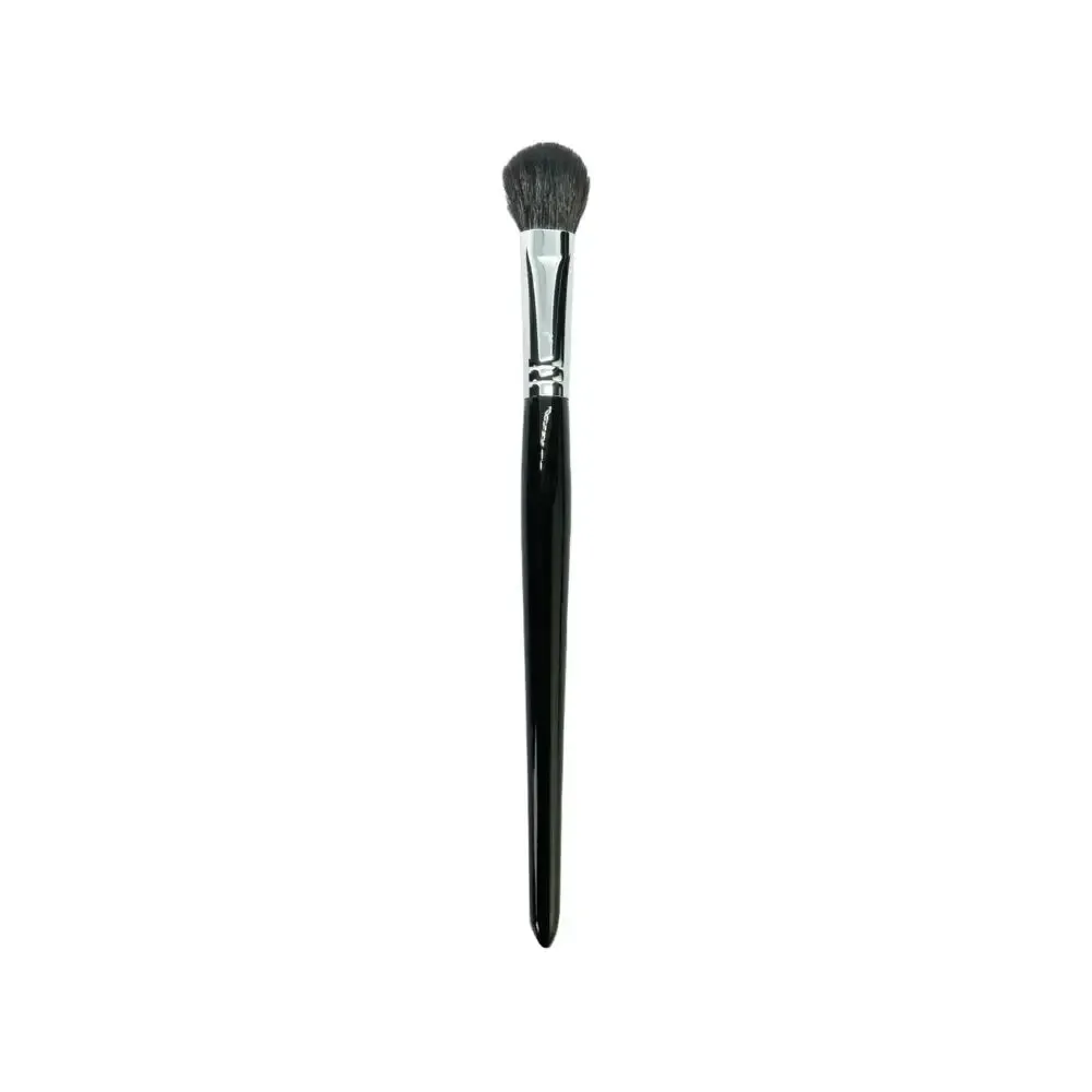 Small contour brush