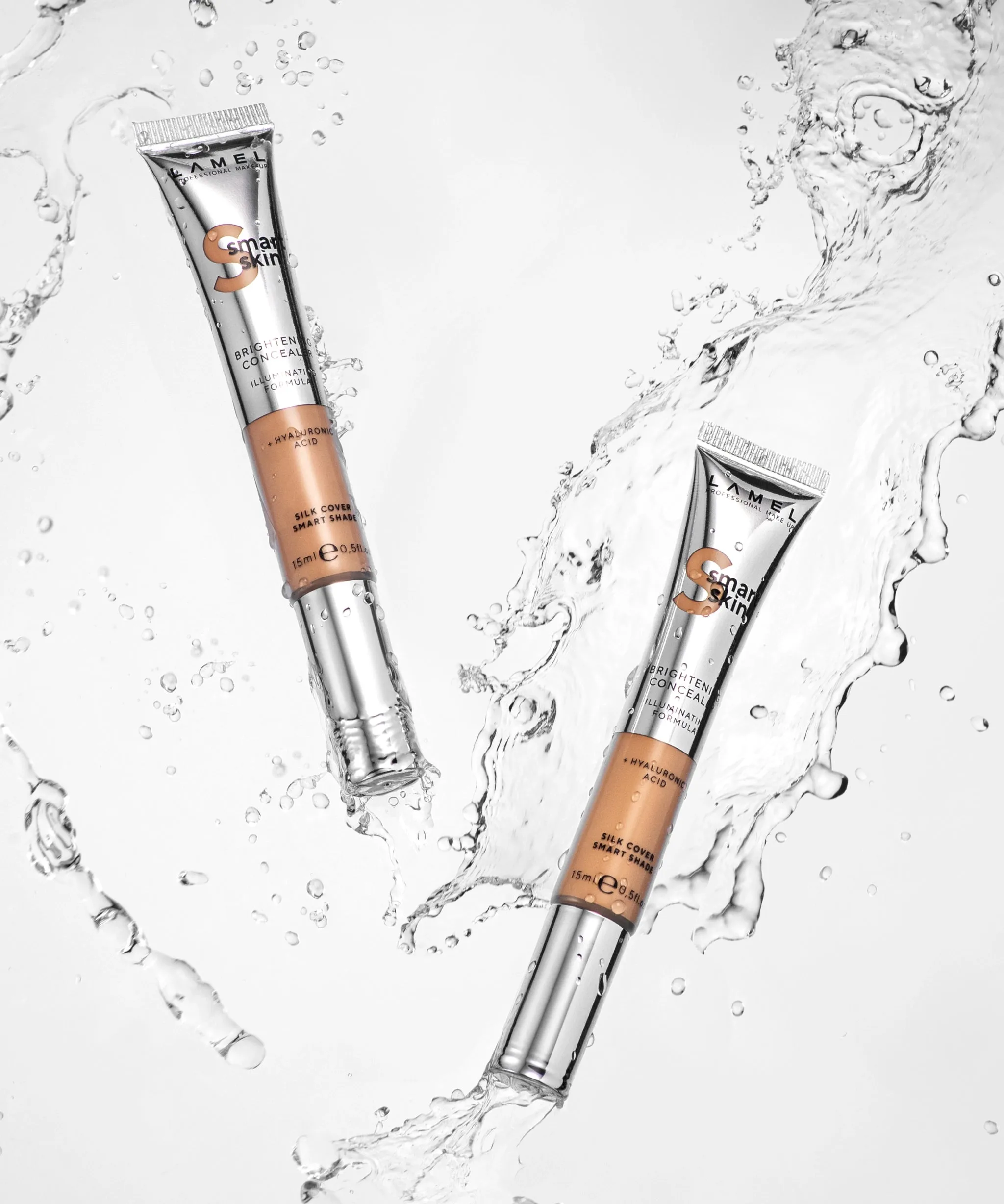Smart Skin Brightening Concealer