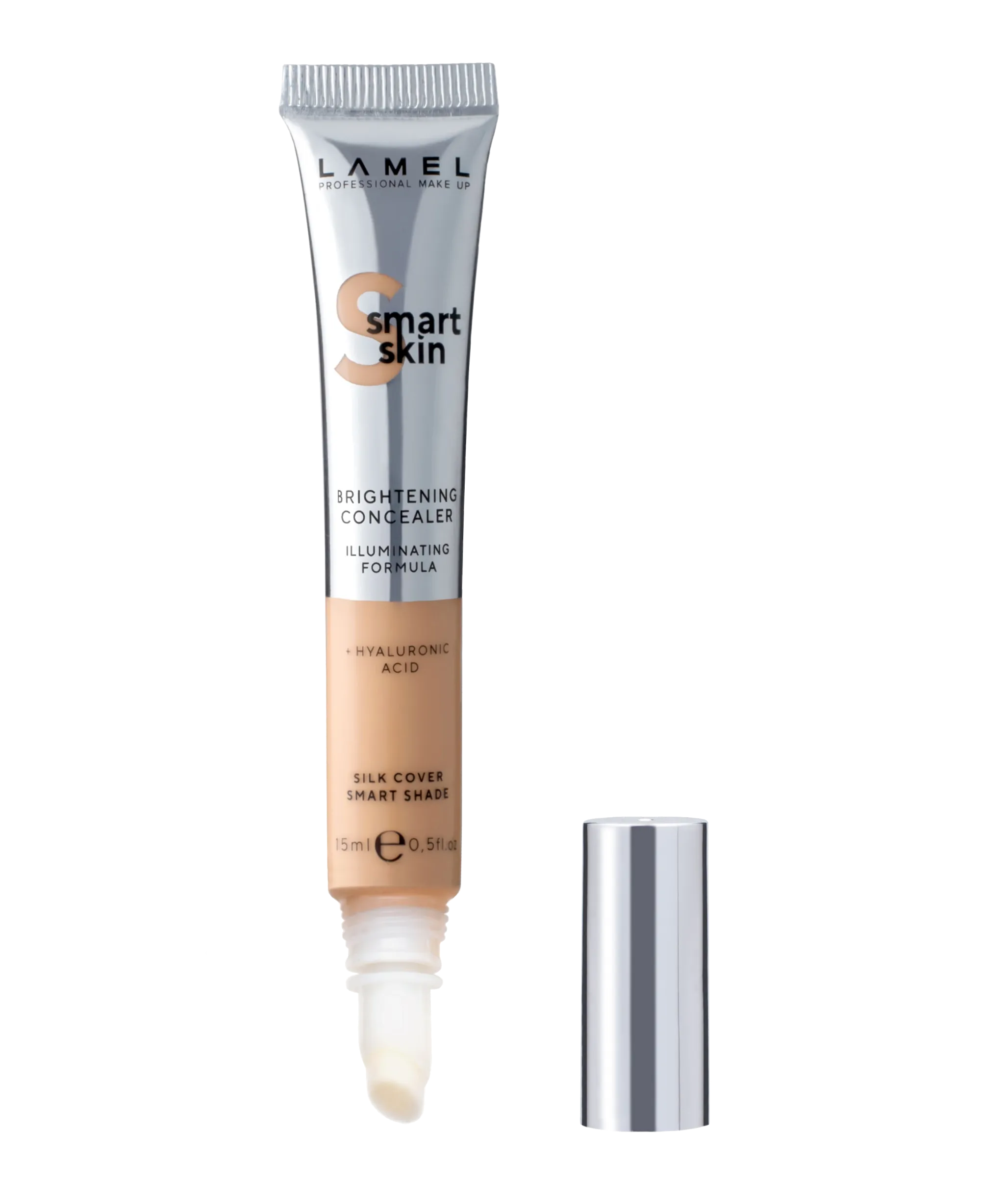 Smart Skin Brightening Concealer