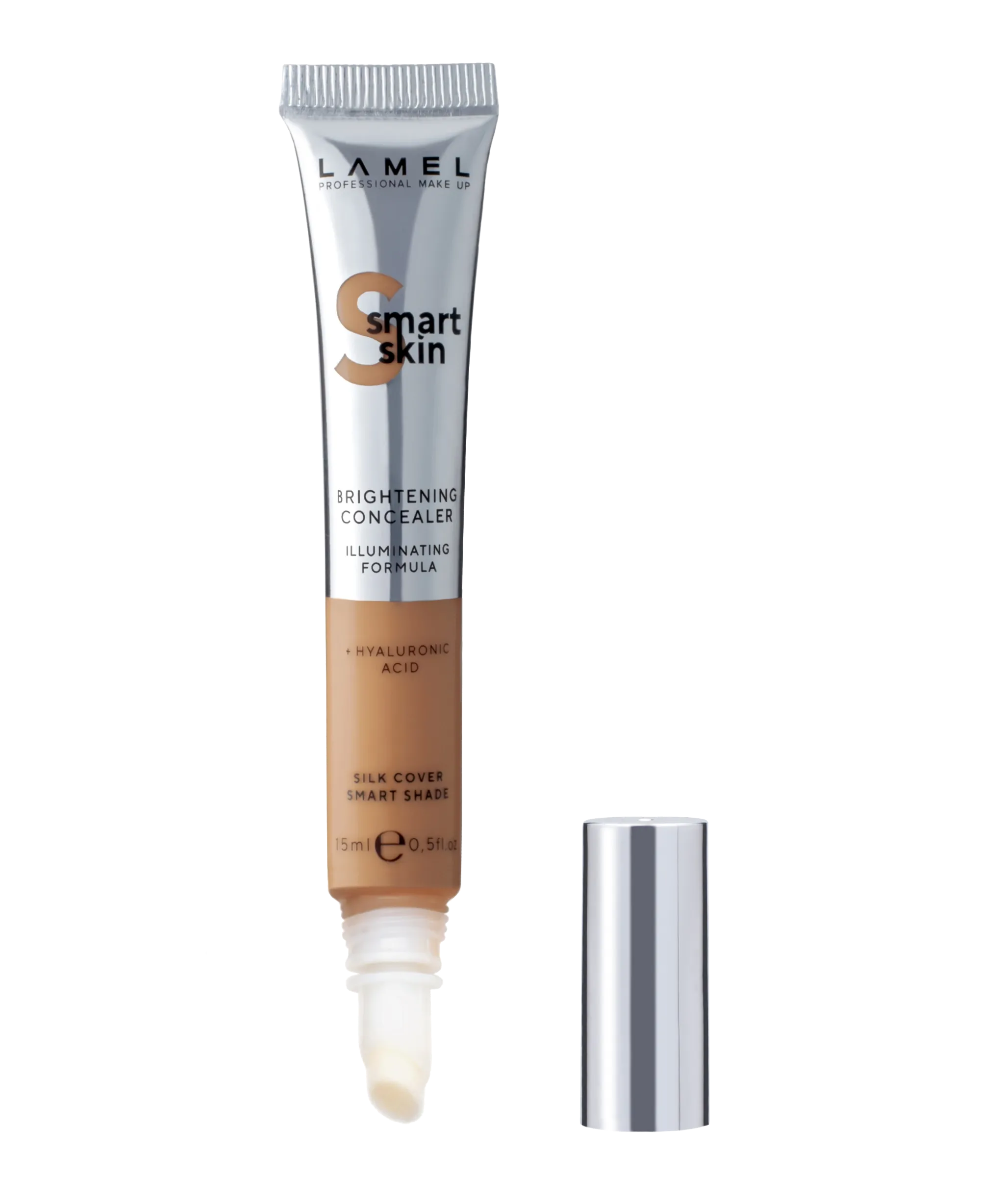 Smart Skin Brightening Concealer