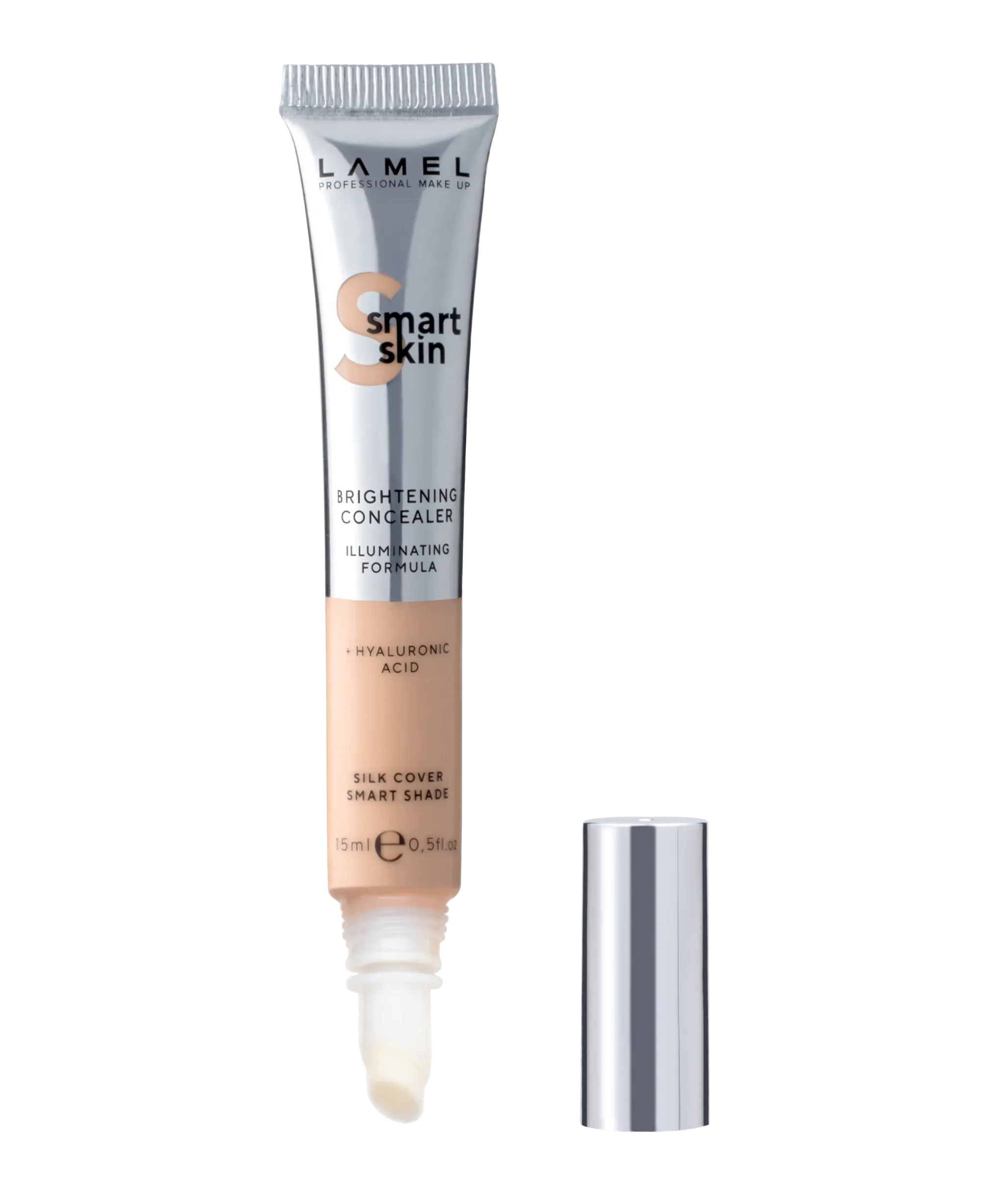 Smart Skin Brightening Concealer