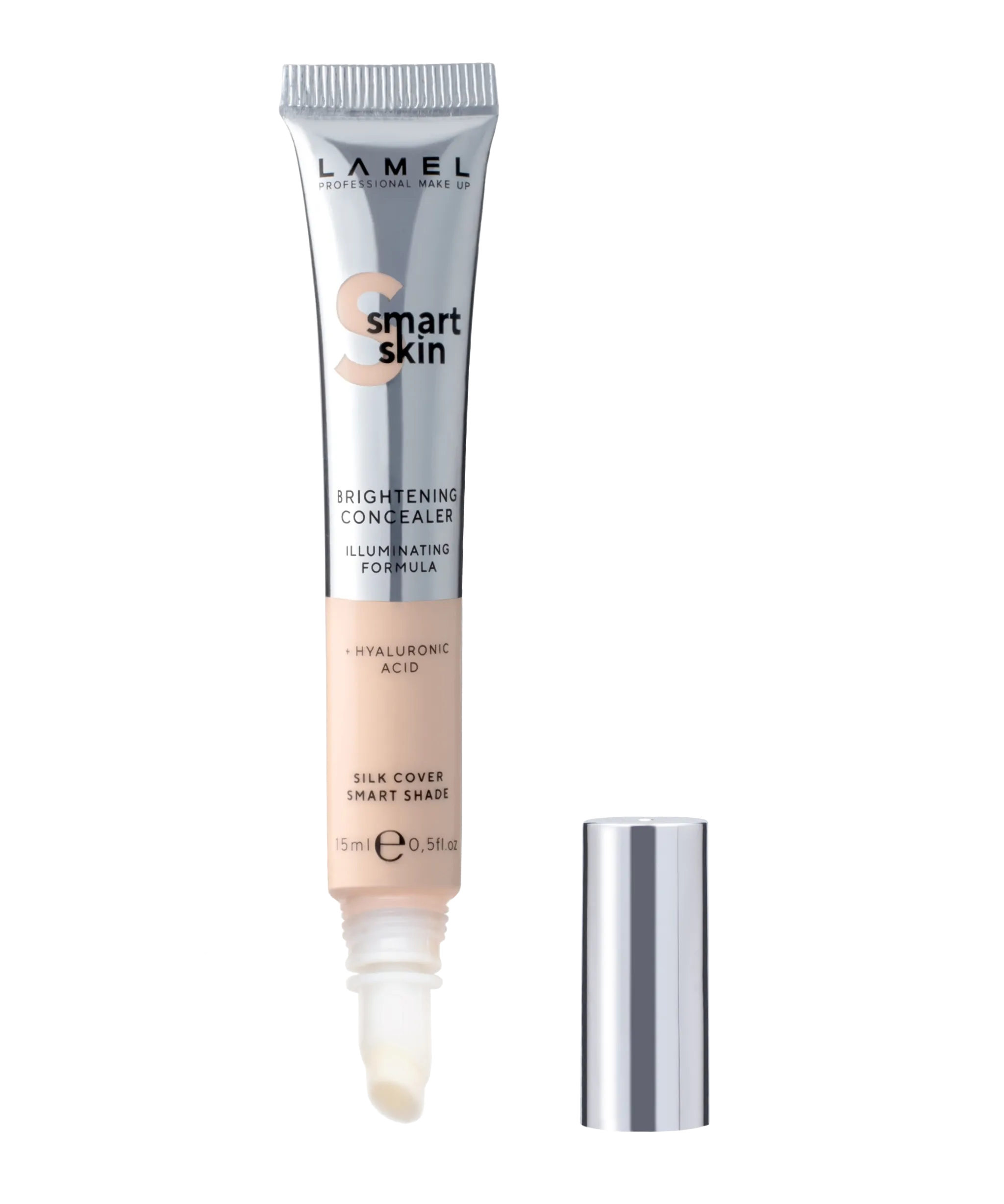 Smart Skin Brightening Concealer