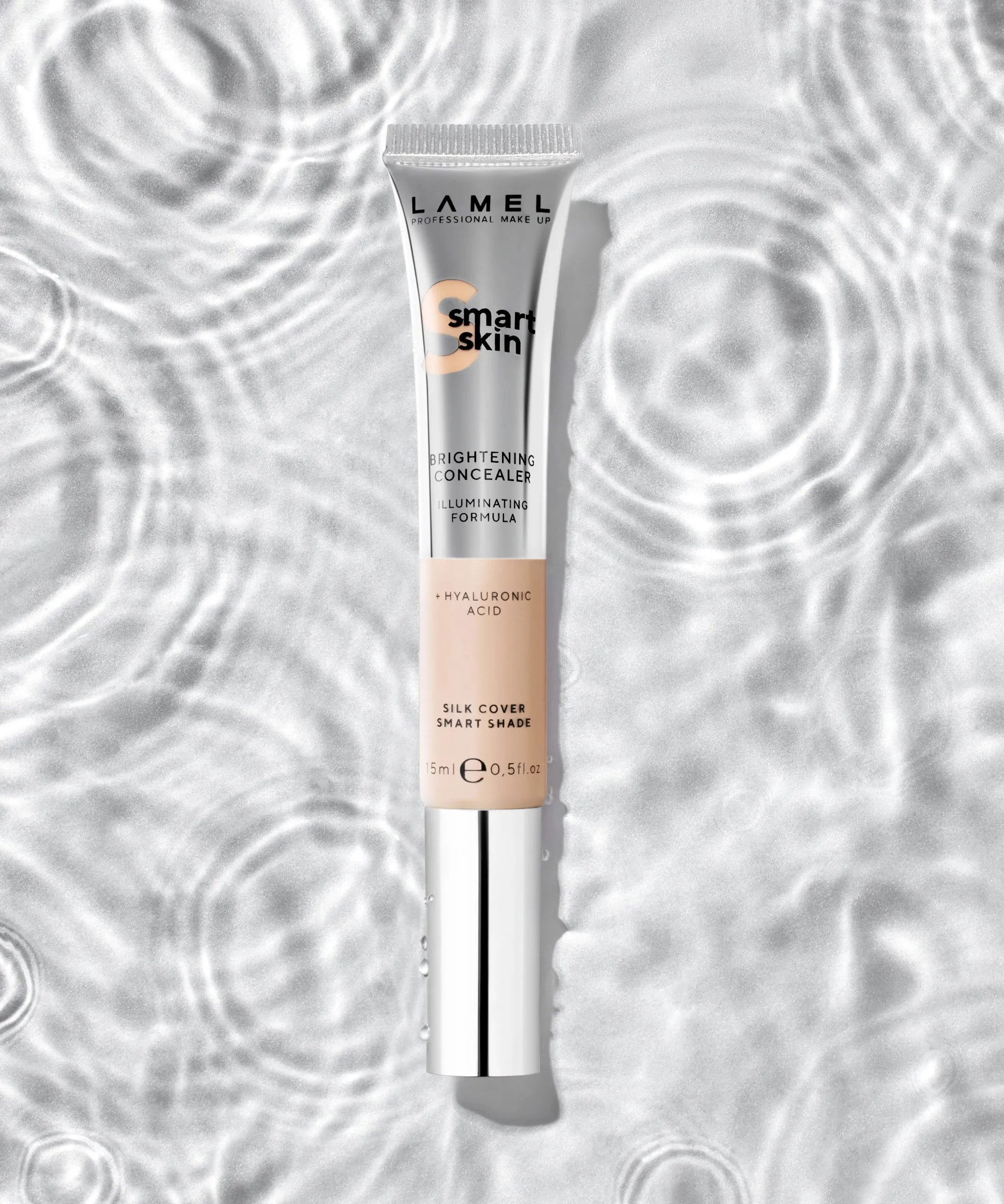 Smart Skin Brightening Concealer