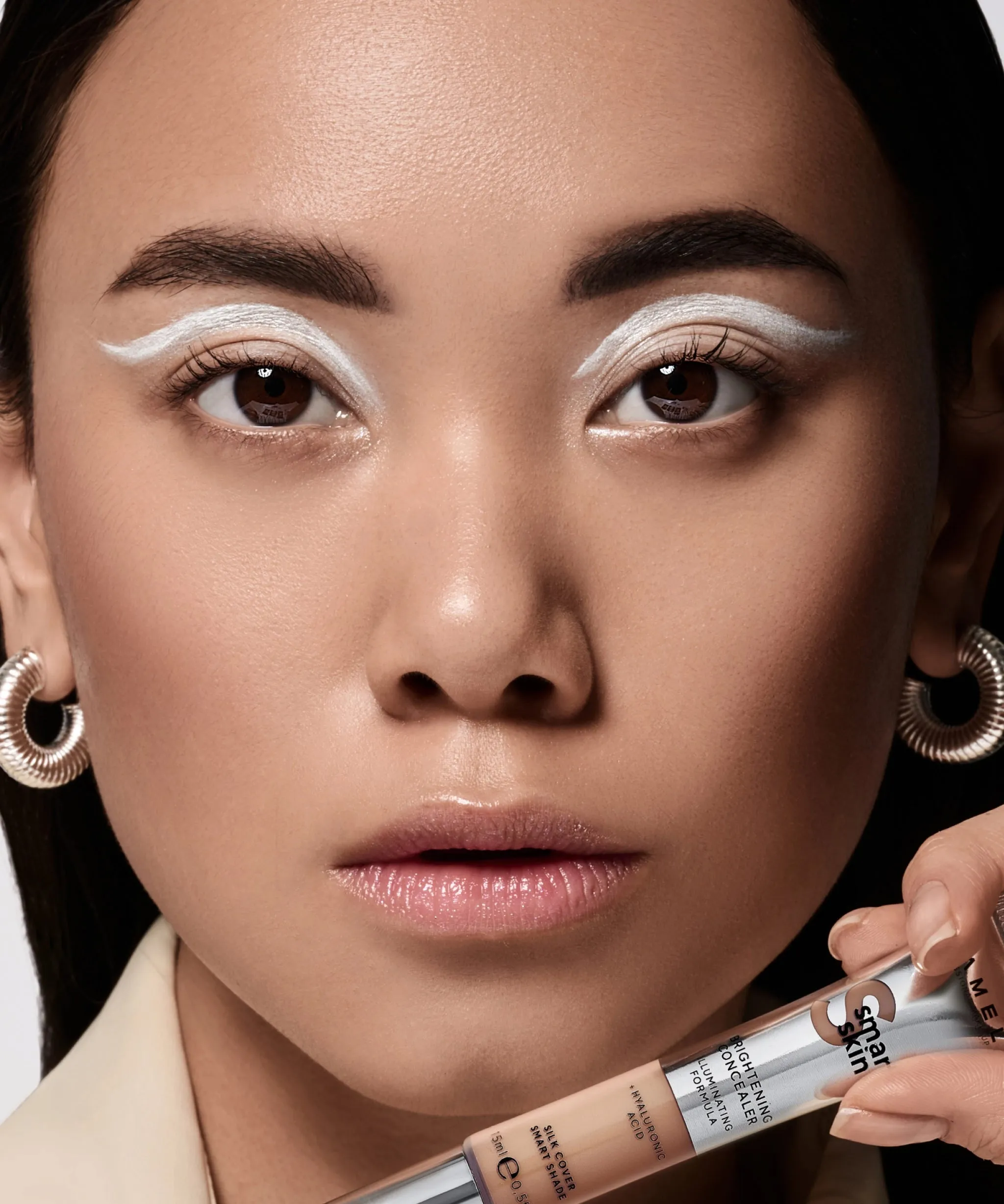 Smart Skin Brightening Concealer