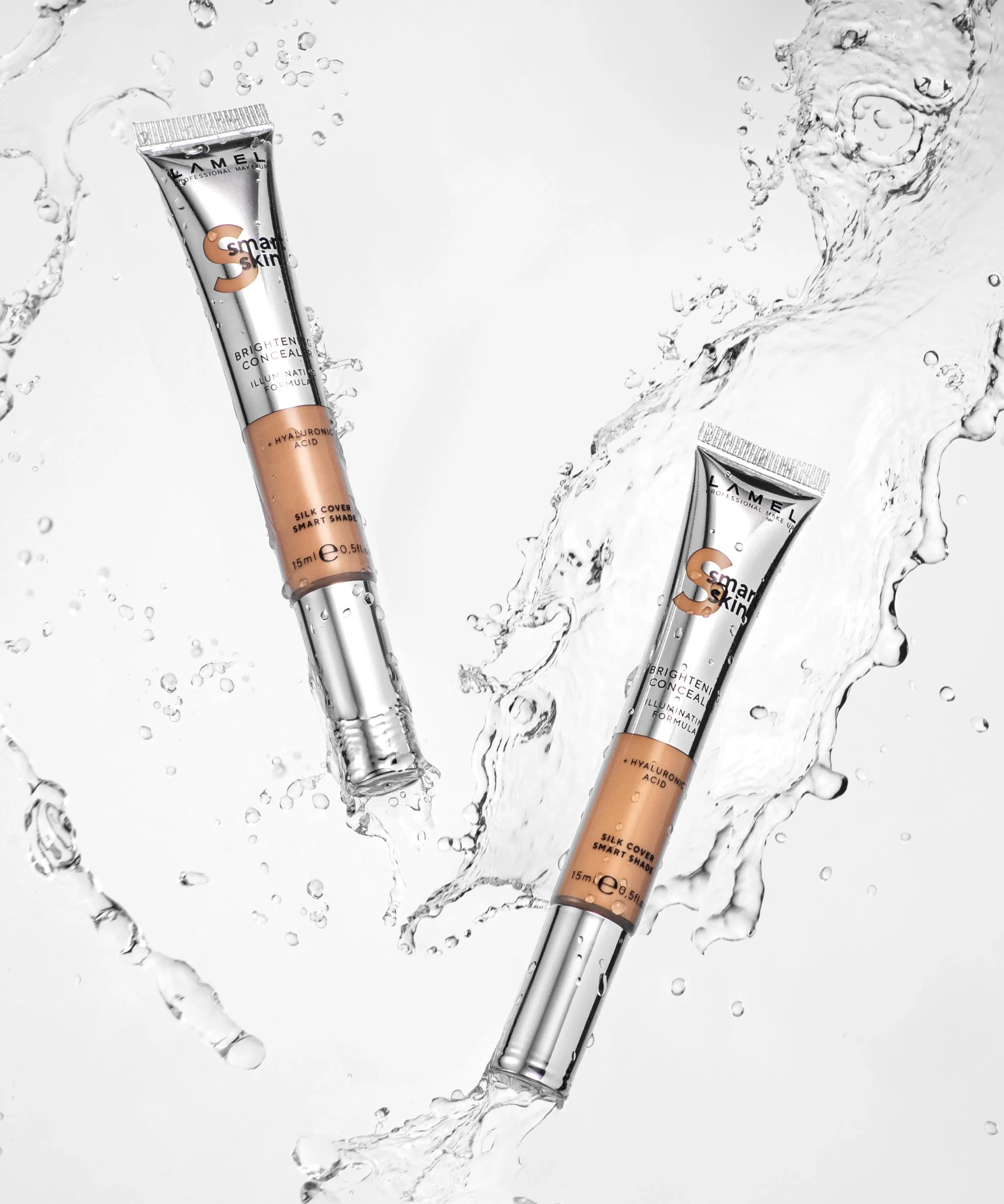 Smart Skin Brightening Concealer