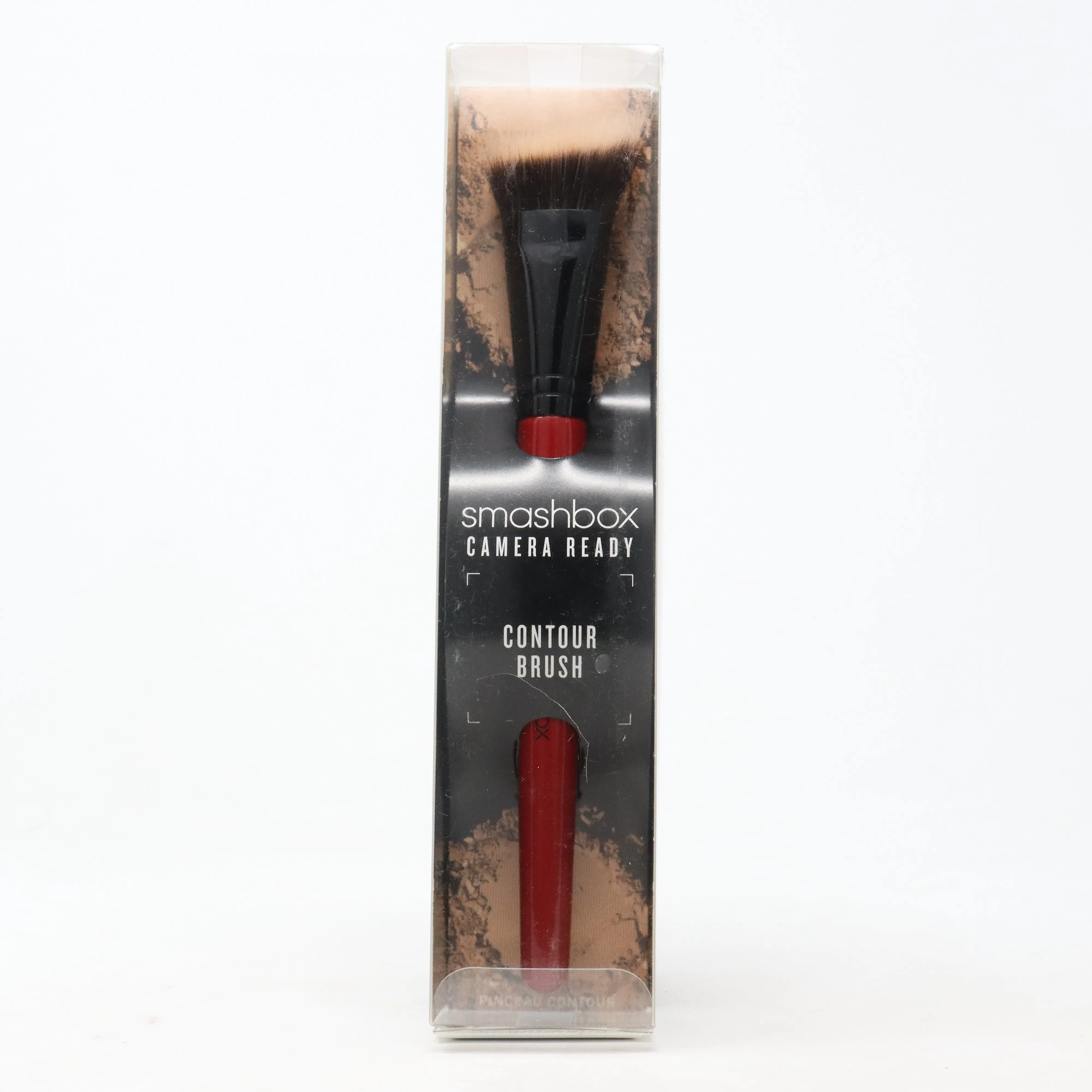 Smashbox Camera Ready Contour Brush  / New With Box