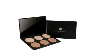 Smoothing and Bronzer Foundation Palette