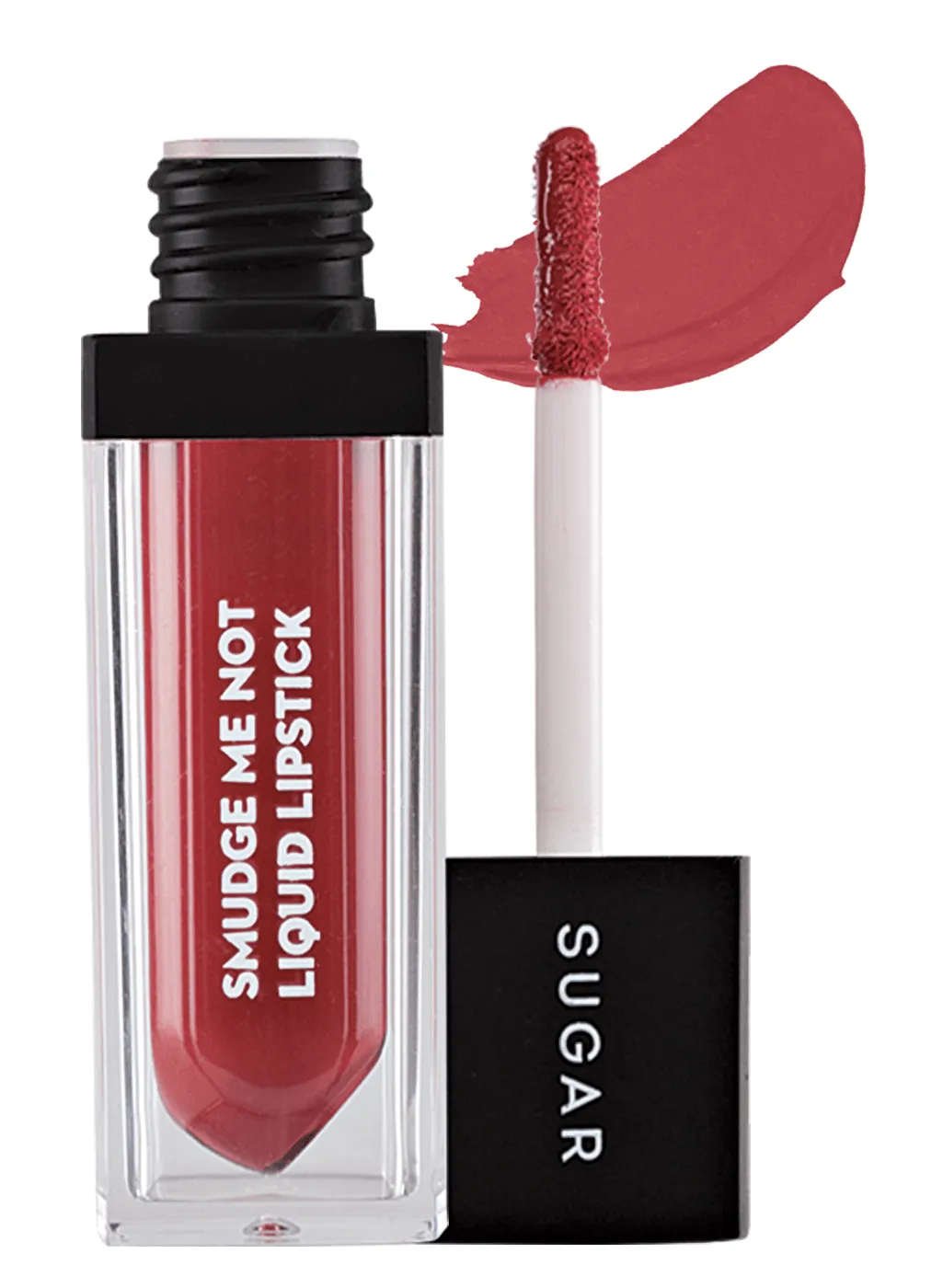 Smudge Me Not Liquid Lipstick - 05 Rust Lust