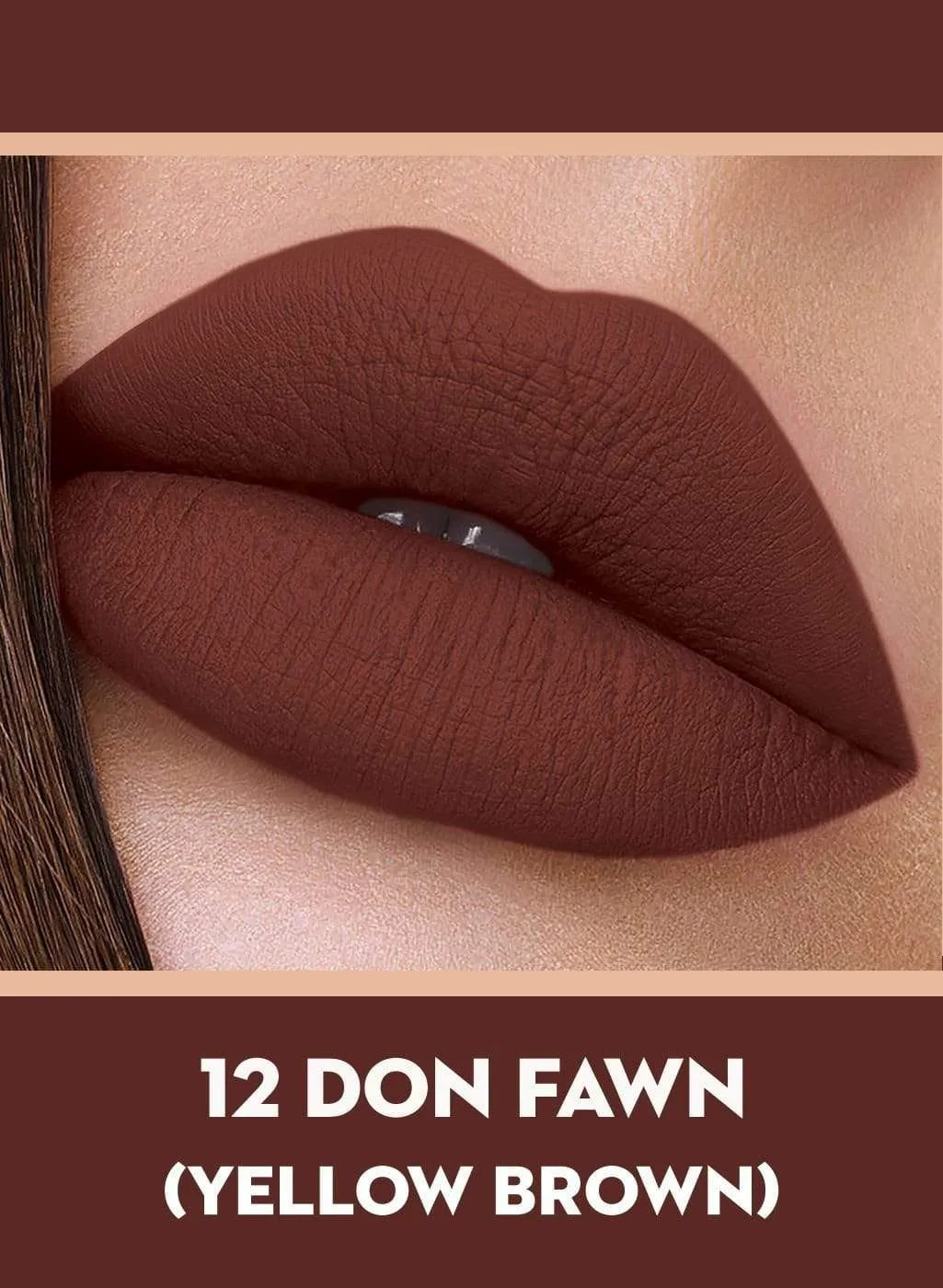Smudge Me Not Liquid Lipstick