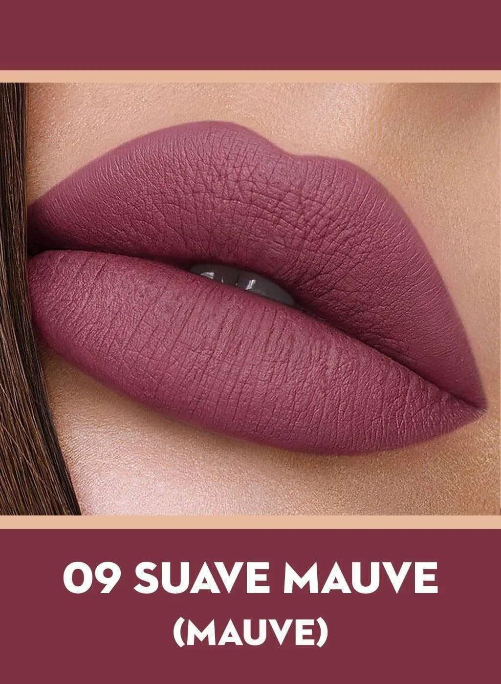 Smudge Me Not Liquid Lipstick