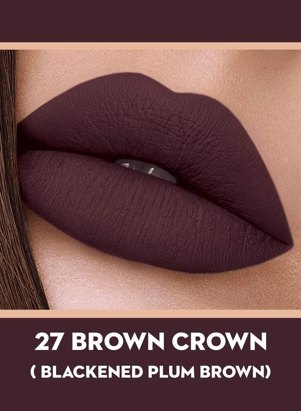 Smudge Me Not Liquid Lipstick