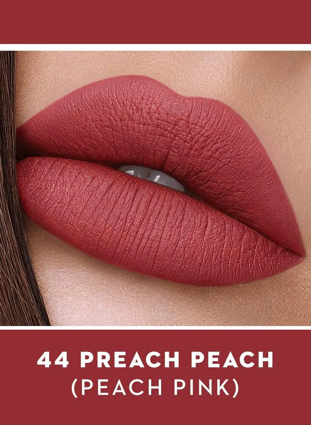 Smudge Me Not Liquid Lipstick
