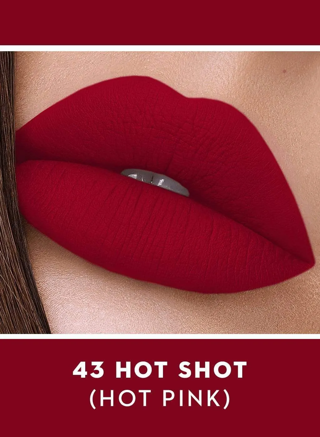 Smudge Me Not Liquid Lipstick